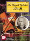Image for Student Violinist : Bach