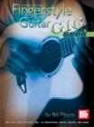 Image for Fingerstyle Guitar Gig Book
