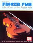 Image for Finger Fun : A Workbook For 1st Position Violin