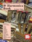 Image for B© harmonica book
