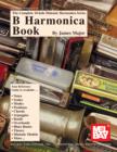 Image for B harmonica book