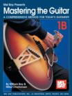 Image for Mastering the Guitar Book 1b