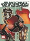 Image for Complete Book of Guitar Chords, Scales, and Arpeggios