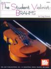 Image for Student Violinist Brahms