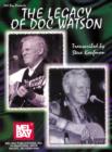 Image for The Legacy of Doc Watson.