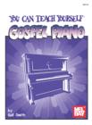Image for You Can Teach Yourself Gospel Piano