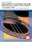 Image for Graded Guitar Duos Volume One