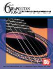 Image for 6 Neapolitan Songs for Solo Classic Guitar.