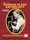 Image for The Norman Blake Anthology: Deluxe Edition of Original Songs &amp; Tunes by Old Time Country Musician Norman Blake.