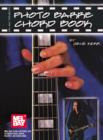 Image for Photo Barre Chord Book