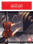 Image for Student Cellist Mozart