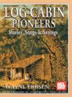 Image for Log Cabin Pioneers