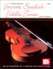 Image for Favorite Swedish Fiddle Tunes.