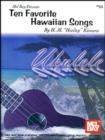 Image for Ten Favorite Hawaiian Songs