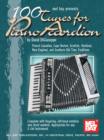 Image for 100 Tunes for Piano Accordian: Complete With Fingering, Left-Hand Notation and Chord Symbols. Appropriate for Any G Clef Instrument.
