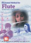 Image for Illustrated Method for Flute
