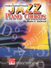 Image for Jazz Piano Chords.