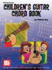 Image for Children&#39;s Guitar Chord Book