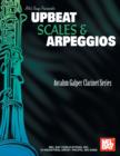 Image for Upbeat Scales &amp; Arpeggios