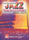 Image for Jazz Piano Scales &amp; Modes.