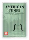 Image for American Fiddle Tunes for Solo and Ensemble - Cello Bass