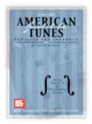 Image for American Fiddle Tunes for Solo and Ensemble - Viola, Violin 3 and Ensemble Score