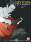 Image for Chet Atkins In Three Dimensions, Volume 2