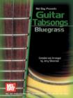 Image for Guitar Tabsongs: Bluegrass.
