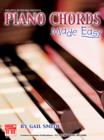 Image for Piano Chords Made Easy
