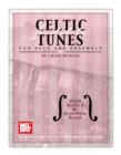 Image for Celtic Fiddle Tunes for Solo and Ensemble, Viola, Violin 3 &amp; Ensemble Score