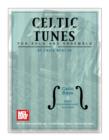 Image for Celtic Fiddle Tunes For Solo And Ensemble, Cello Bass