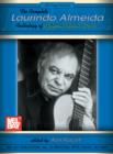 Image for The Complete Laurindo Almeida Anthology of Original Guitar Duets.