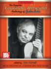 Image for Complete Laurindo Almeida Anthology Of Guitar Solos