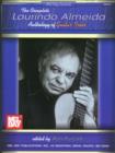 Image for Complete Laurindo Almeida Anthology of Guitar Trios