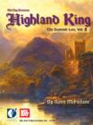 Image for Highland King: The Scottish Lute: 2