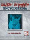 Image for Guitar Arpeggio Encyclopedia.