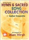Image for Hymn and Sacred Song Collection for Guitar Ensemble