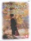 Image for Adagio For Guitar Ensemble