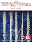 Image for Symphony Themes for Flute and Piano.