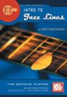 Image for Gig Savers Intro to Jazz Lines
