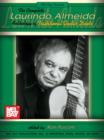 Image for The Complete Laurindo Almeida Anthology of Traditional Guitar Duets.