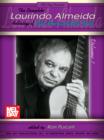 Image for Complete Laurindo Almeida Anthology of Latin American Guitar Duets