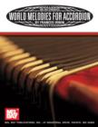 Image for World Melodies For Accordion