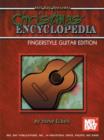 Image for Christmas Encyclopedia Fingerstyle Guitar Edition