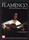 Image for Flamenco...All You Wanted to Know.