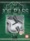 Image for Complete Joe Pass