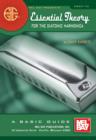 Image for Gig Savers : Essential Theory For The Diatonic Harmonica
