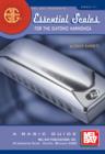 Image for Gig Savers : Essential Scales For The Diatonic Harmonica