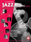 Image for Jazz Guitar Ensembles Level 2