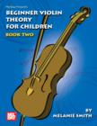 Image for Beginner Violin Theory For Children, Book Two